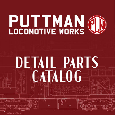 3d Detail Parts Catalog