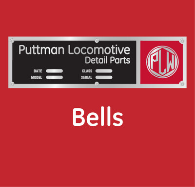 Bell Detail Parts