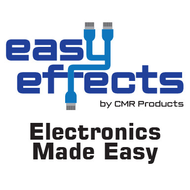 Easy Effects & Electronics