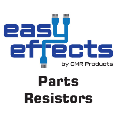 Parts - Resistors