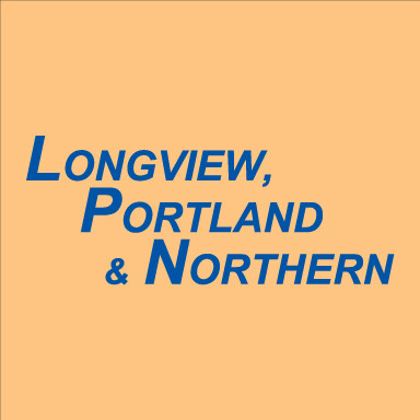 Longview Portland &amp; Northern