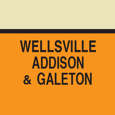 Wellsville Addison &amp; Galeton Railroad (WAG)
