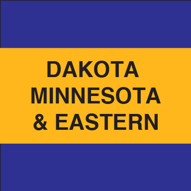 Dakota Minnesota &amp; Eastern (DME)