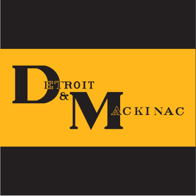 Detroit &amp; Mackinac Railroad (DM)