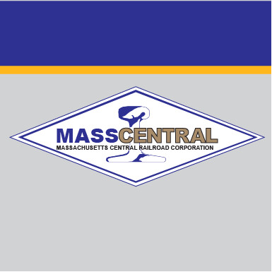 Mass Central Railroad