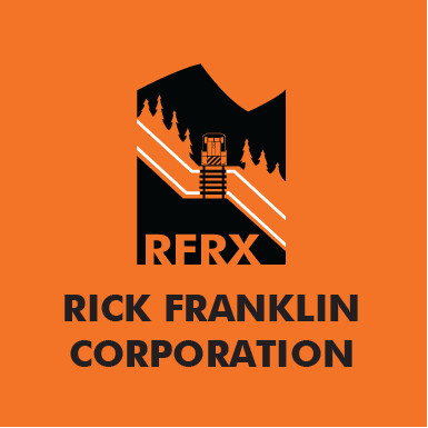 Rick Franklin Corp (RFRX)