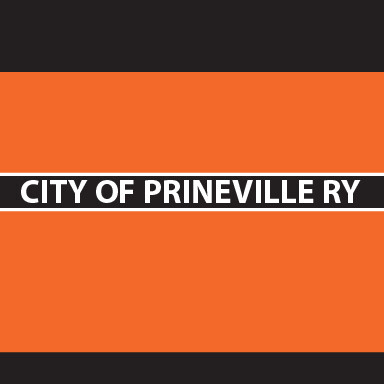 City of Prineville Railway