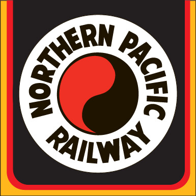 Northern Pacific (NP)