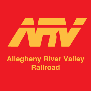 Allegheny River Valley (ARV) Railroad