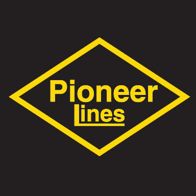 Pioneer Lines Railroads (PREX)