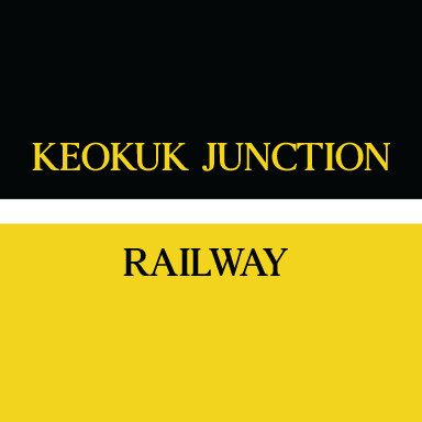 Keokuk Junction Railway