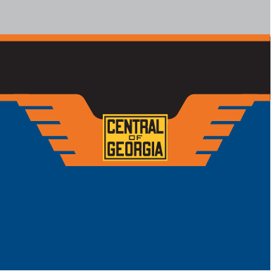 Central of Georgia Railroad