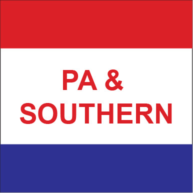 PA &amp; Southern Railroad (PSCC)