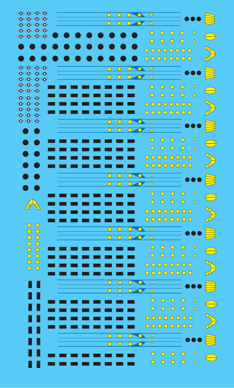 AJA Models 1