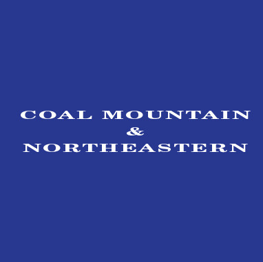 Coal Mountain &amp; Northeastern