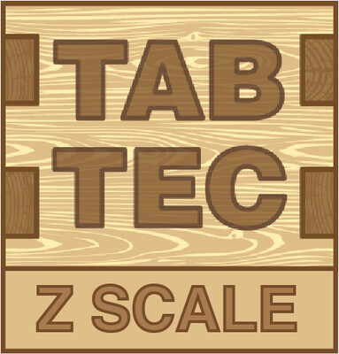 Z Scale Modules