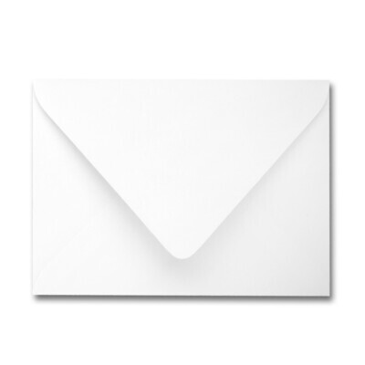 Decal Envelopes
