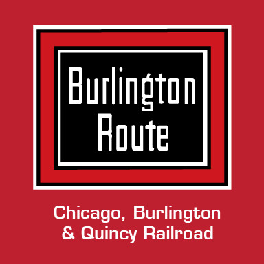 Chicago Burlington &amp; Quincy (CBQ)