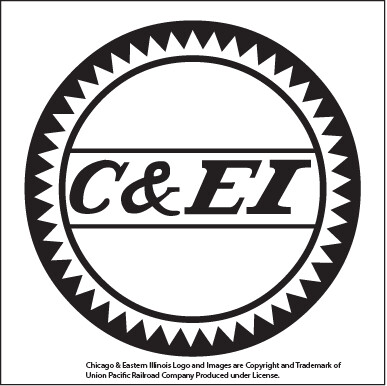 Chicago &amp; Eastern Illinois Railroad (CEI)