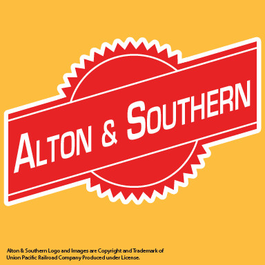 Alton &amp; Southern Railroad (ALS)