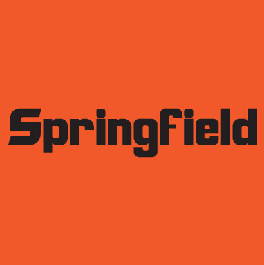Springfield Railroad