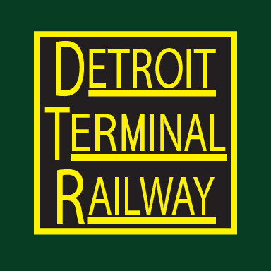 Detroit Terminal Railroad (DTRR)
