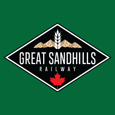 Great Sandhills Railway