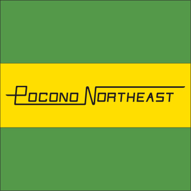 Pocono Northeast Railroad