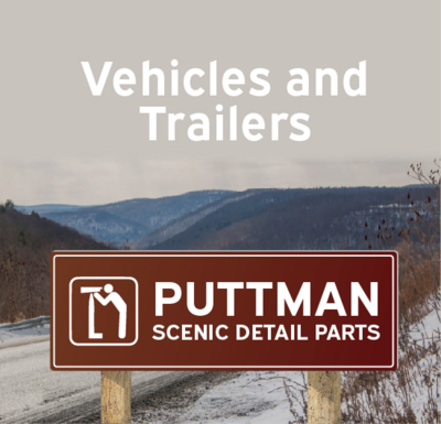 Vehicles and Trailers