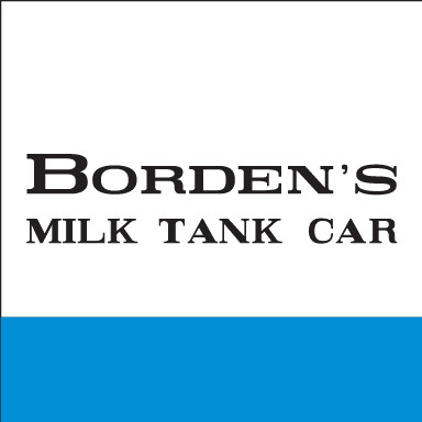 Borden&#39;s Milk Cars (BFIX)