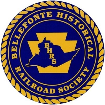 Bellefonte Historical Railroad Society (BHRS)