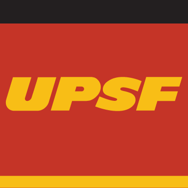 UPSF Railroad