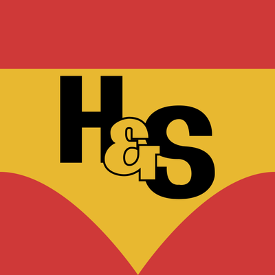 Hartford &amp; Slocomb Railroad (HS)