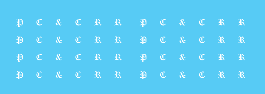 PC&amp;C RR Hopper Lettering Decals