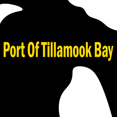 Port of Tillamook Bay Railroad (POTB)