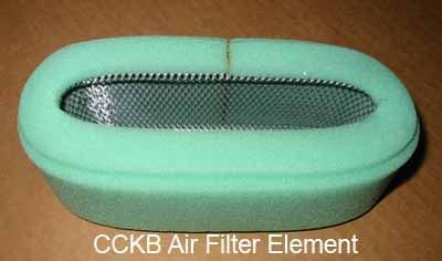 Onan CCKB Air Filter Element