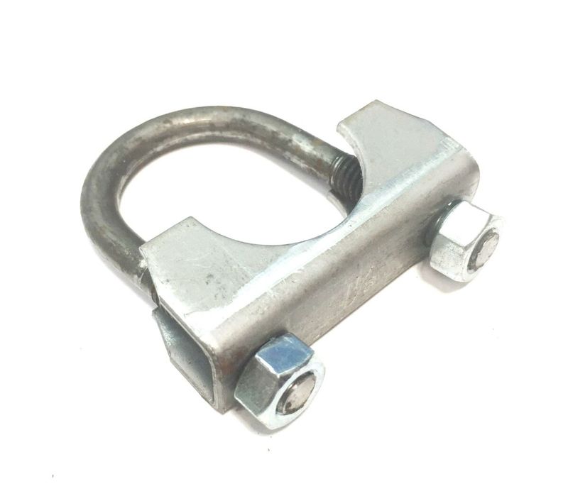 Exhaust Clamp (Various Sizes)