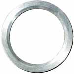 C5 Carburetor Aluminum Valve Seat
