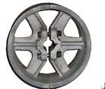 M-9 Drive Pulley