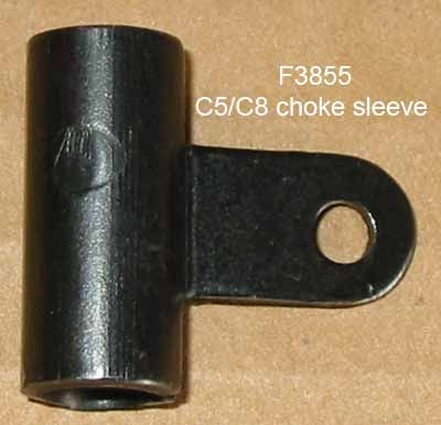 C5/C8 Choke Sleeve