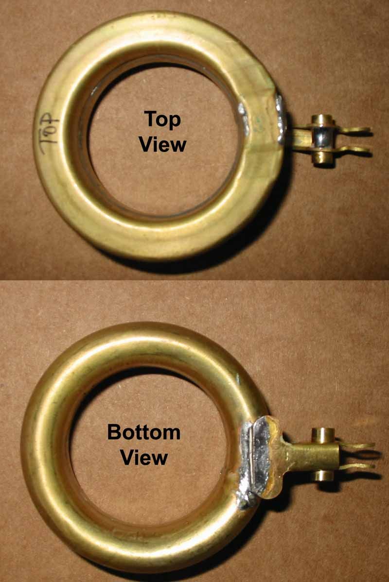C5/C8 Carburetor Float