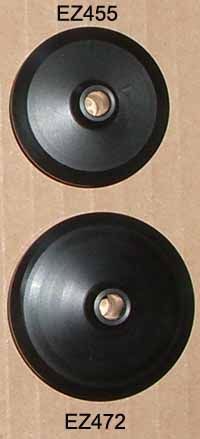C8 Air/Check Valve