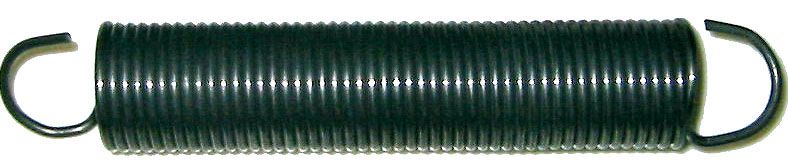Brake Lever Return Spring