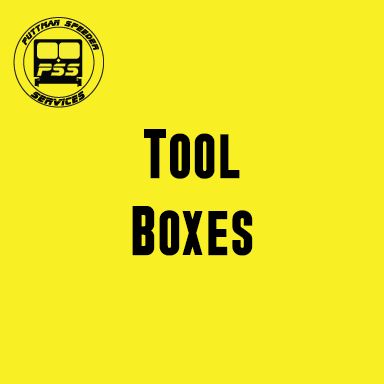 Tool Boxes