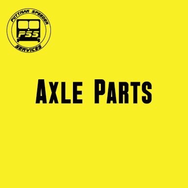 Axle Parts