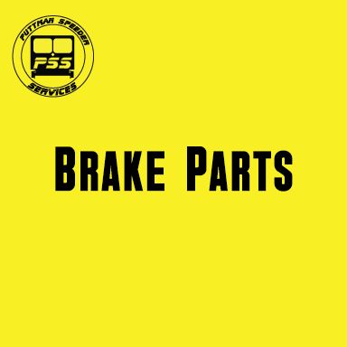 Brake Parts