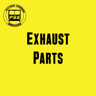Exhaust Parts