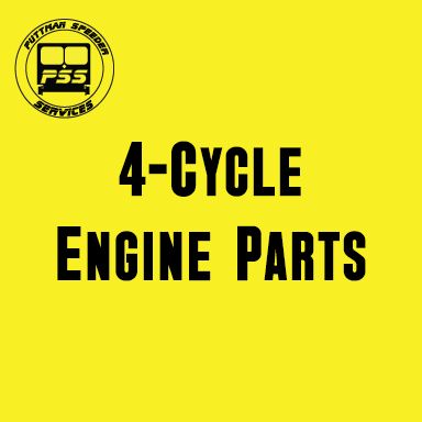 4-Cycle Engine Parts