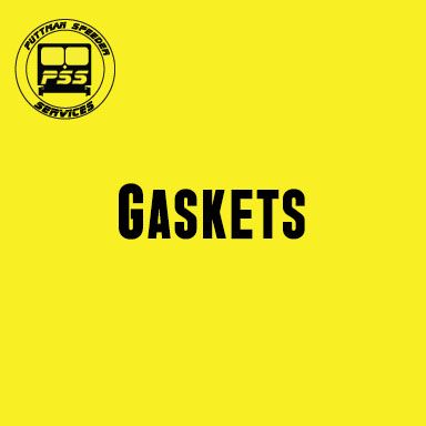 Gaskets
