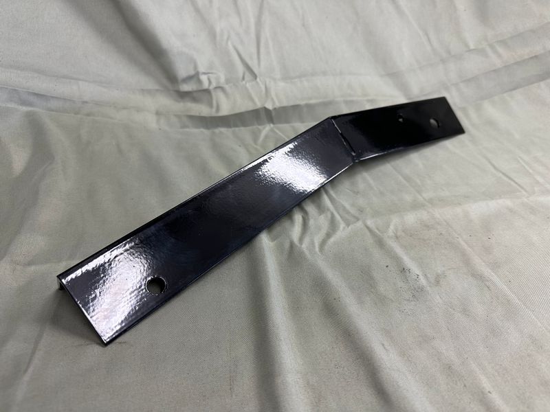 Rail Sweep Mounting Bracket For M/MT14, Left Side